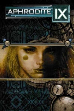 New Teen Titans, The