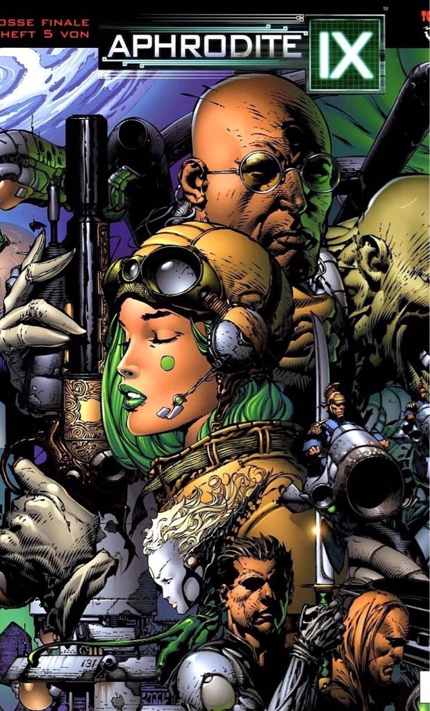 Spider-Man Chapter One