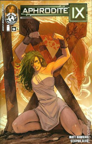 Grimm Fairy Tales: Beyond Wonderland