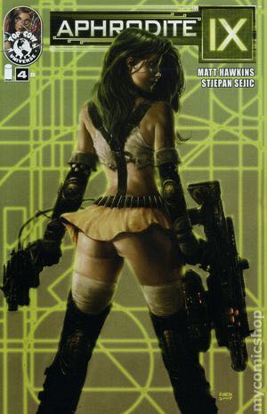 Namor: The First Mutant