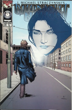 Batman: Detective Comics