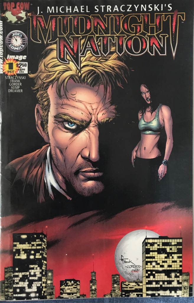 Superman: The Man Of Steel