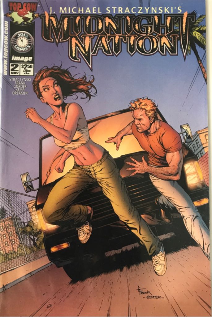 Batman: Legends Of The Dark Knight