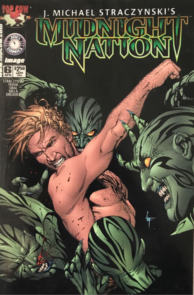 Batman: Legends Of The Dark Knight