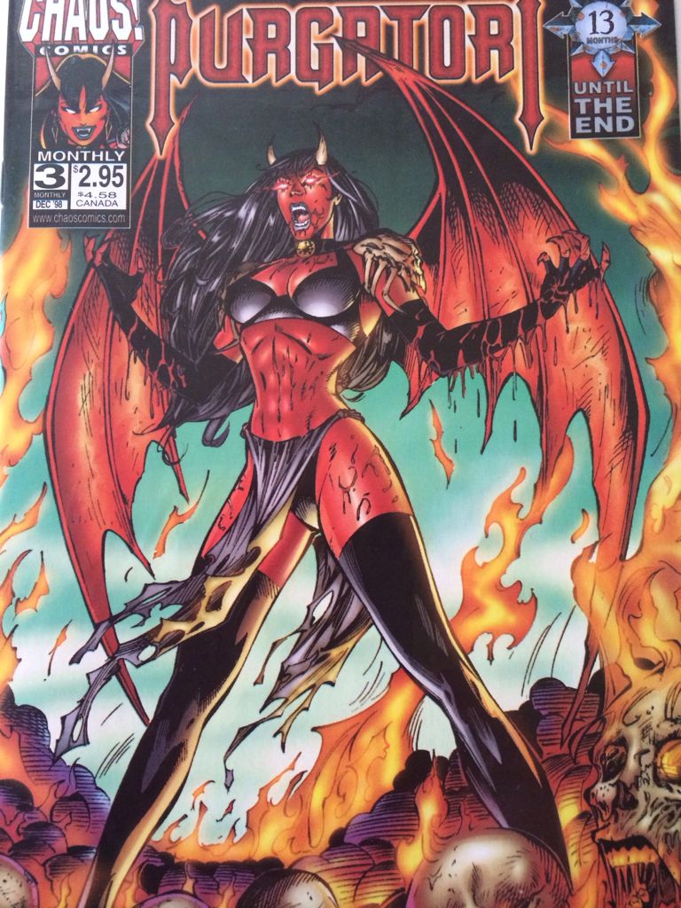 Superman: The Man Of Steel