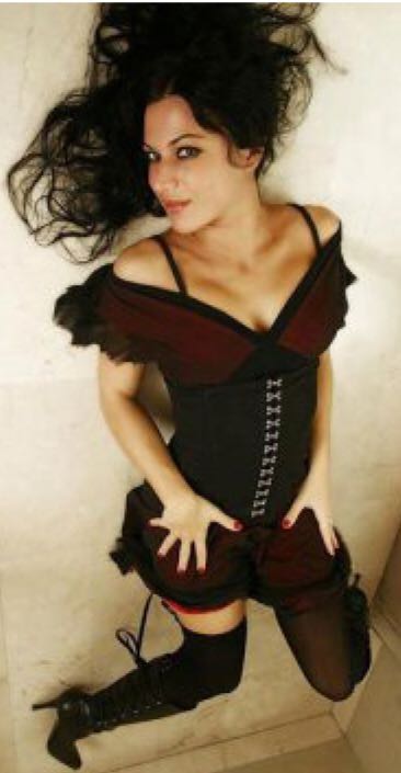 Purgatori - Chaos! Comics (4) comic book collectible [Barcode 882142001097] - Main Image 2