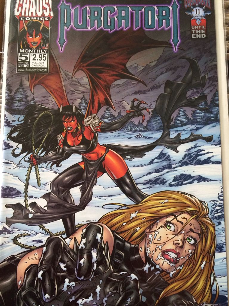 Savage She-hulk, The