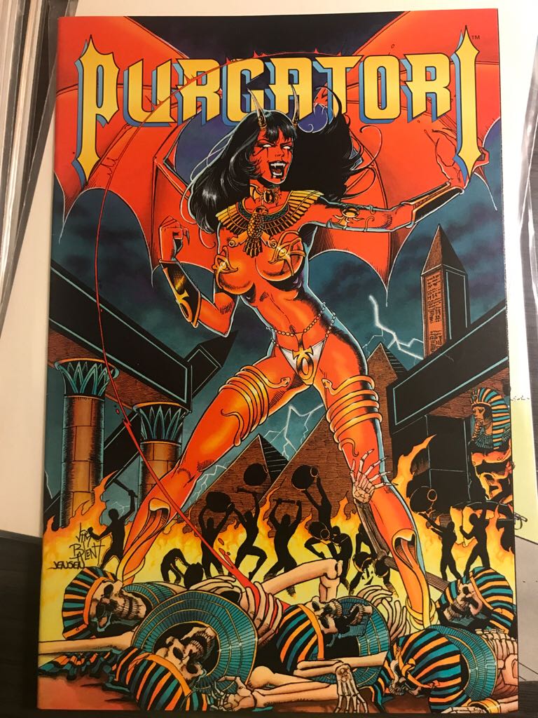 Daken Dark Wolverine