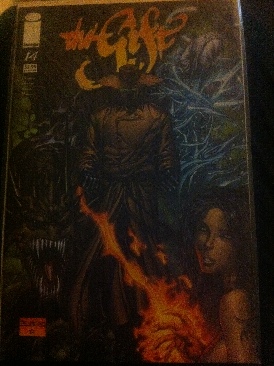 Superman: The Man Of Steel