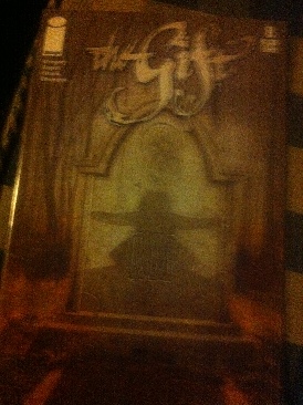 Batman: Legends Of The Dark Knight