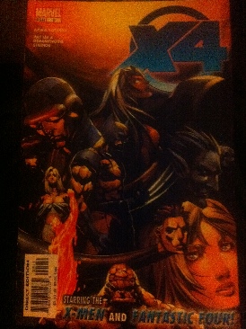 Superman: The Man Of Steel