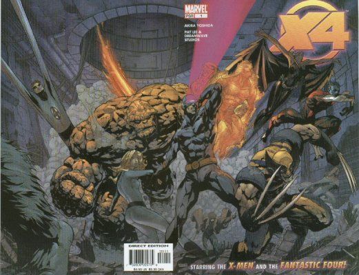 Superman: The Man Of Steel