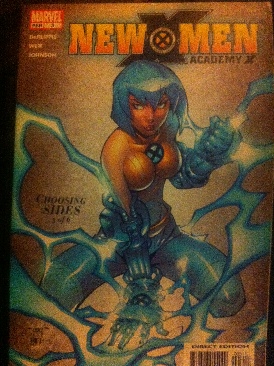 Batman: Legends Of The Dark Knight