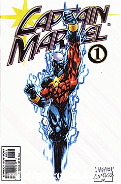 Superman: The Man Of Steel