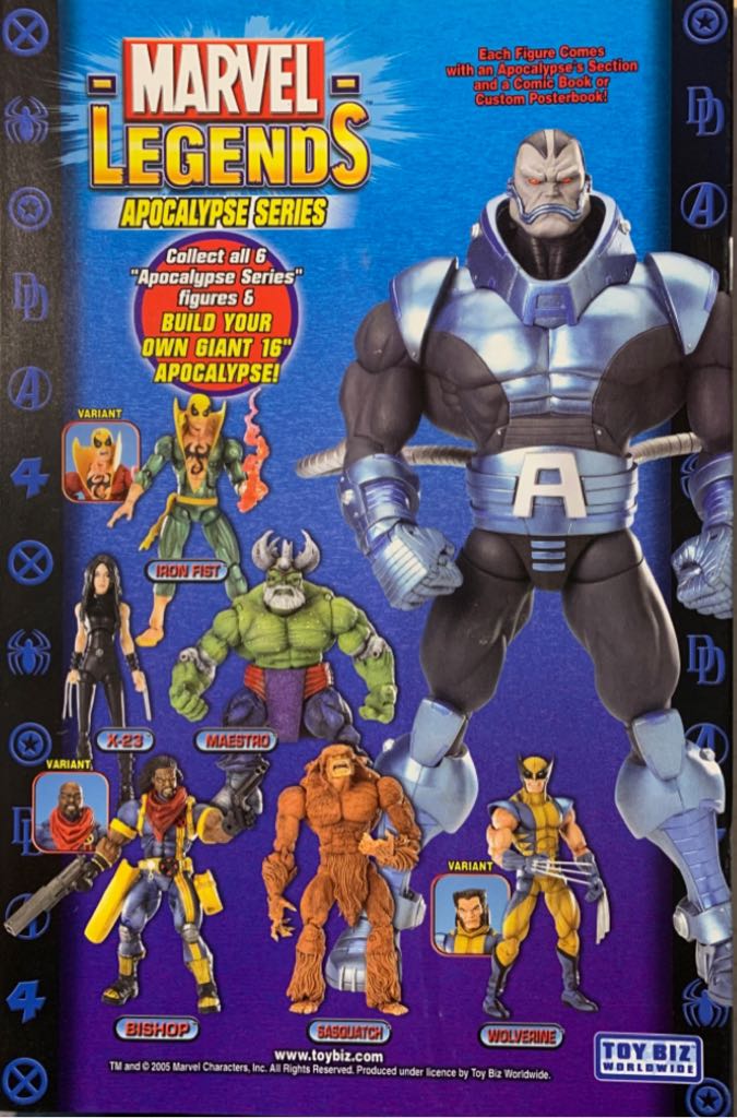 Captain Marvel (Vol. 4) - Marvel (30 - May 2002) comic book collectible [Barcode 759606048151] - Main Image 2