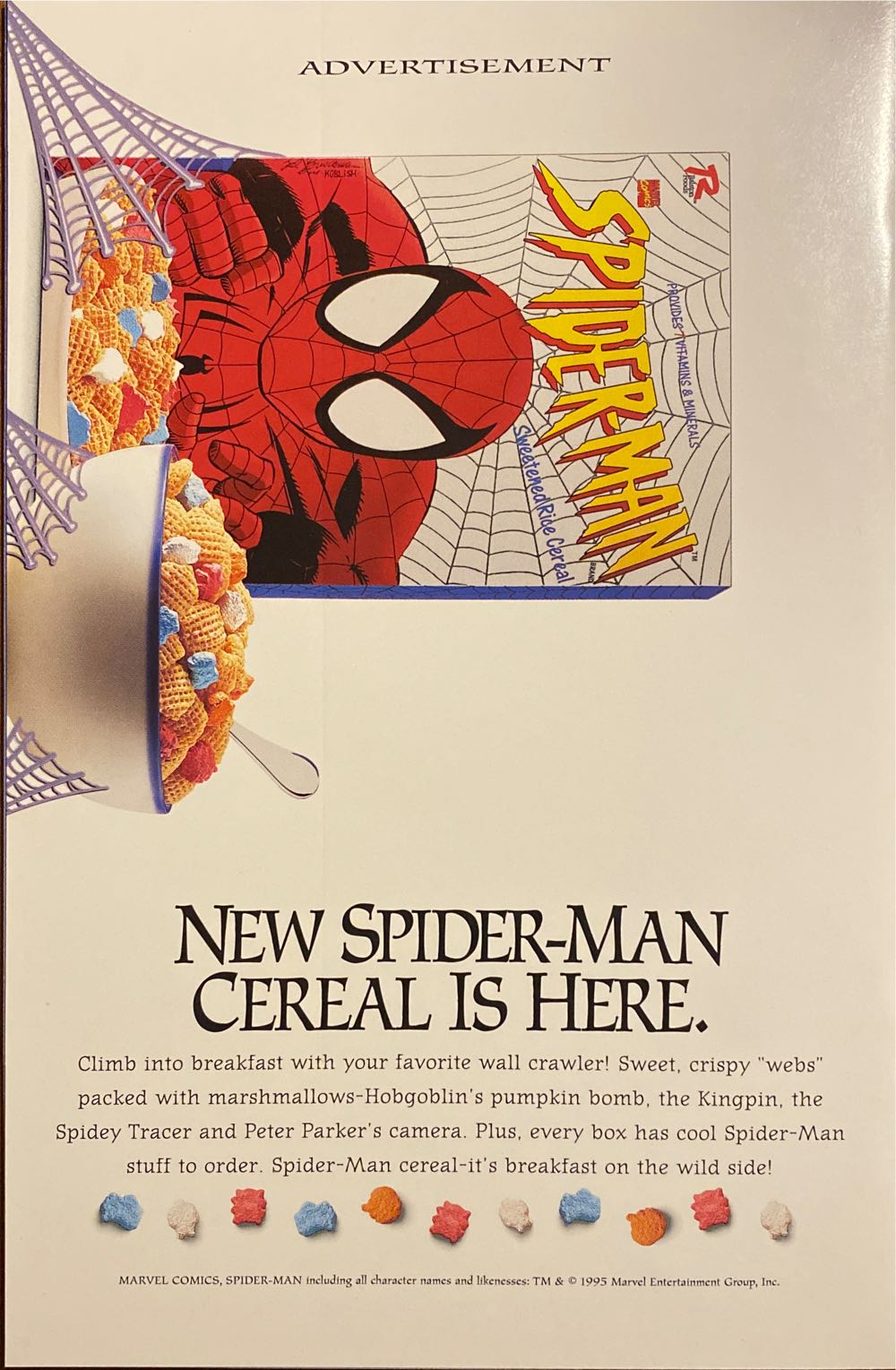 Captain Marvel (Vol.3) - Marvel Comics (1 - Dec 1995) comic book collectible [Barcode 759606048151] - Main Image 2