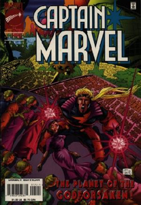 Phoenix: The Untold Story