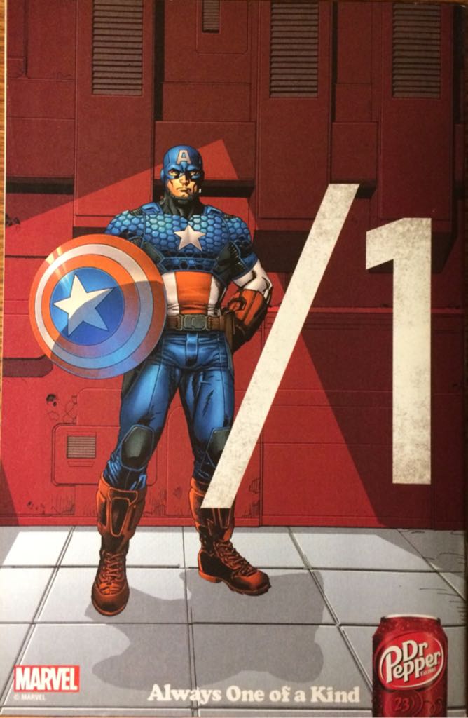 Captain Marvel, - Dan Buckley (12) comic book collectible [Barcode 759606078097] - Main Image 2