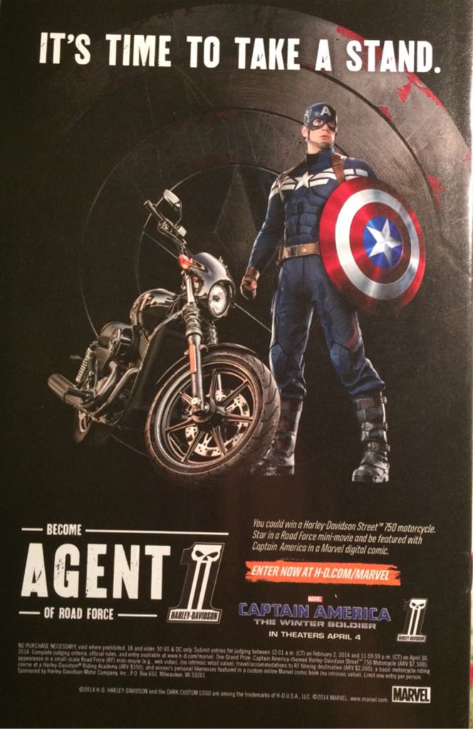 Captain Marvel - Marvel Comics (2) comic book collectible [Barcode 759606079902] - Main Image 2