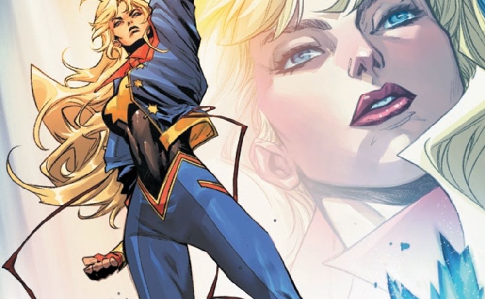 Captain Marvel - Perfect Film & Chemical Corp. (10 - Feb 1969) comic book collectible - Main Image 3