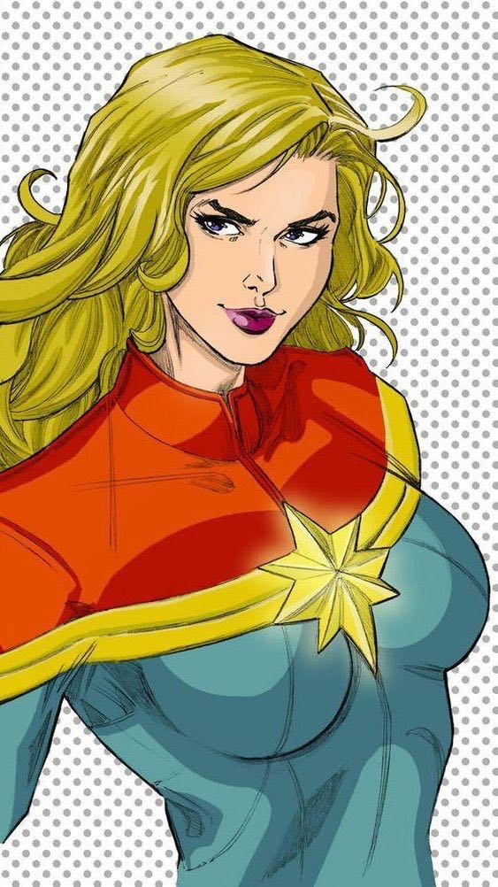 Captain Marvel - Marvel Comics Group (56 - May 1978) comic book collectible [Barcode 071486024606] - Main Image 4