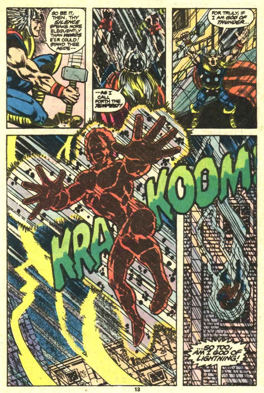 Captain Marvel - Marvel (57 - Jul 1978) comic book collectible [Barcode 071486024606] - Main Image 3