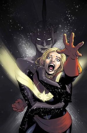 Namor: The First Mutant