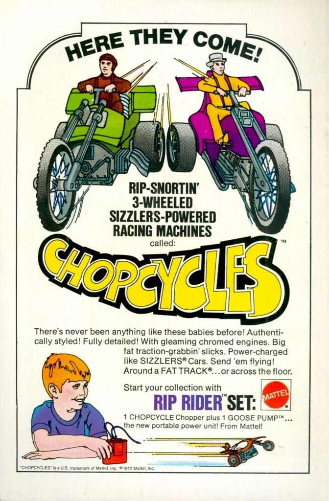 Captain Marvel - Marvel (24 - Jan 1973) comic book collectible - Main Image 2