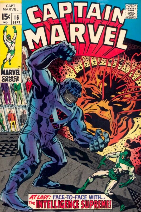 Superman: The Man Of Steel (1991)