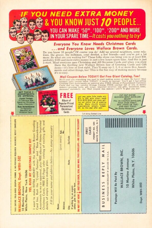 Captain Marvel - Marvel Comics (16 - Sep 1969) comic book collectible - Main Image 2