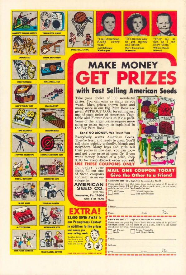 Captain Marvel - Marvel (14 - Jun 1969) comic book collectible - Main Image 2