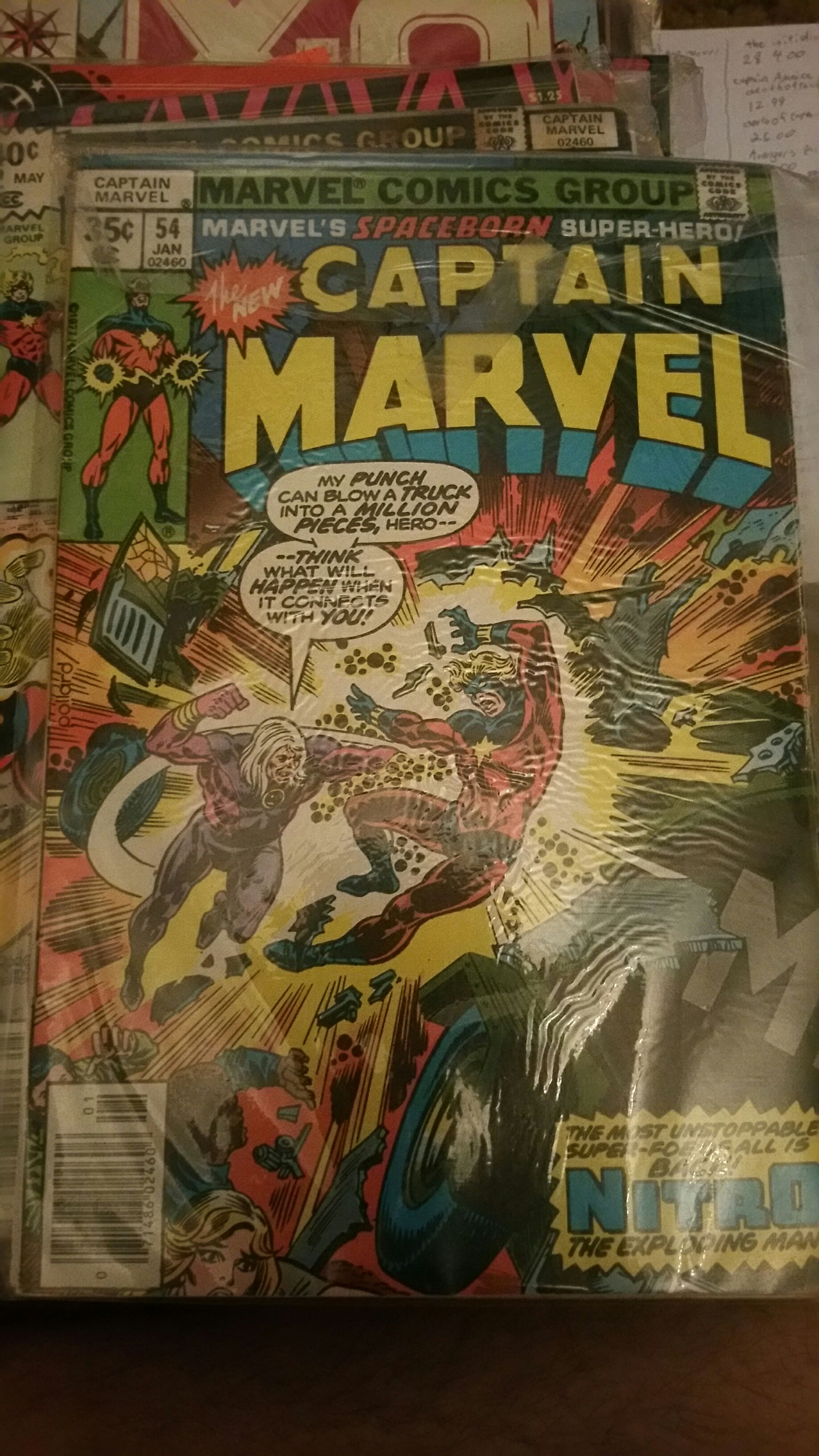 Superman: The Man Of Steel