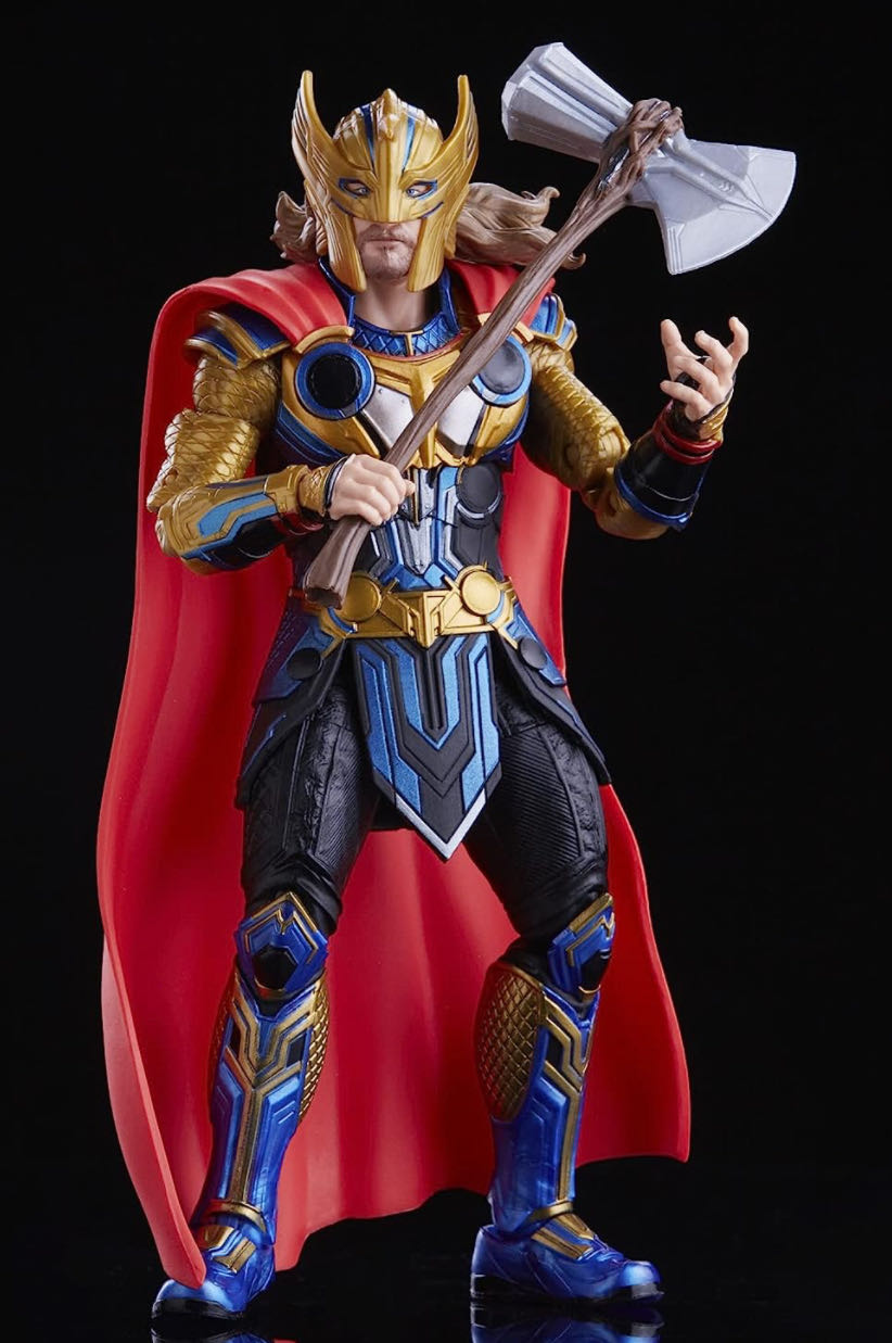 My Hero Academia Stain  comic book collectible - Main Image 3