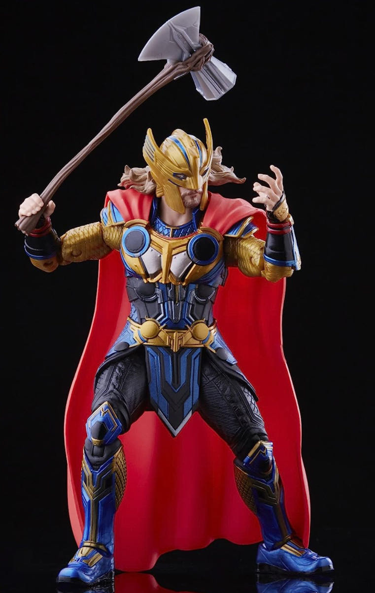 My Hero Academia Stain  comic book collectible - Main Image 4