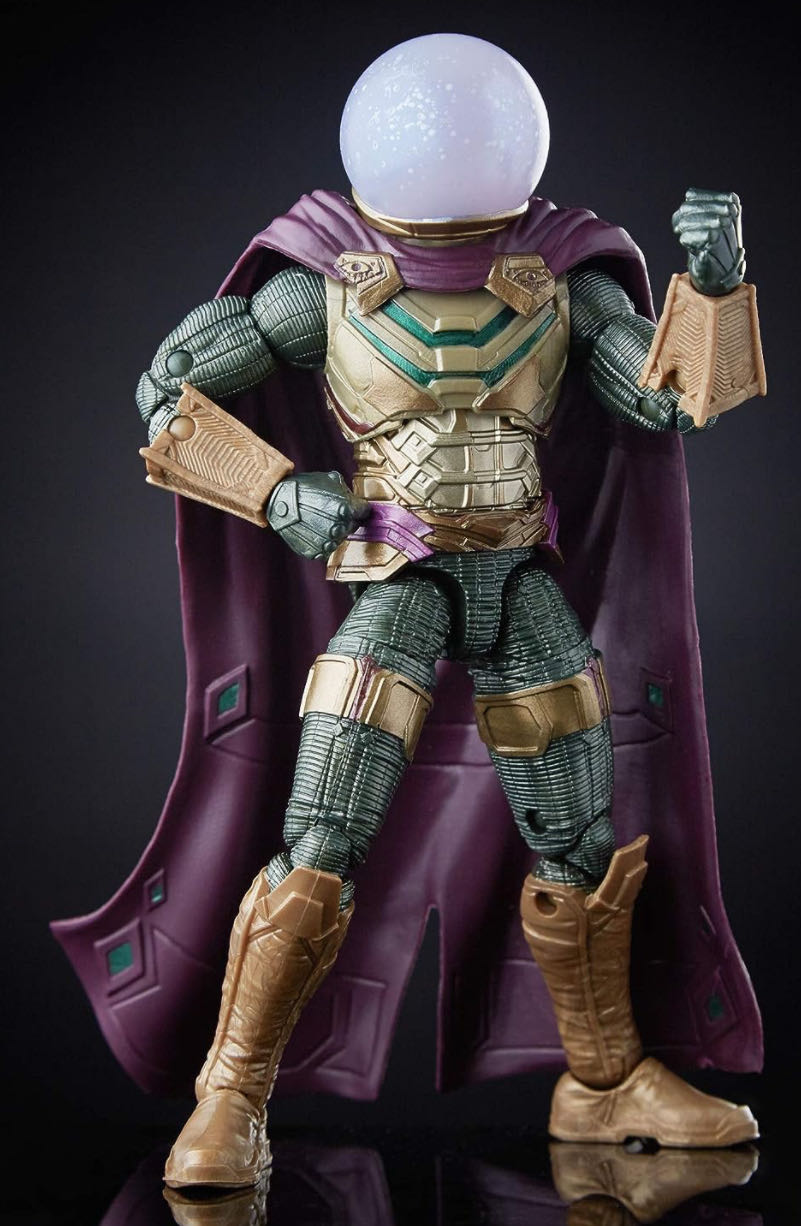 My hero academia katsuki  comic book collectible - Main Image 2