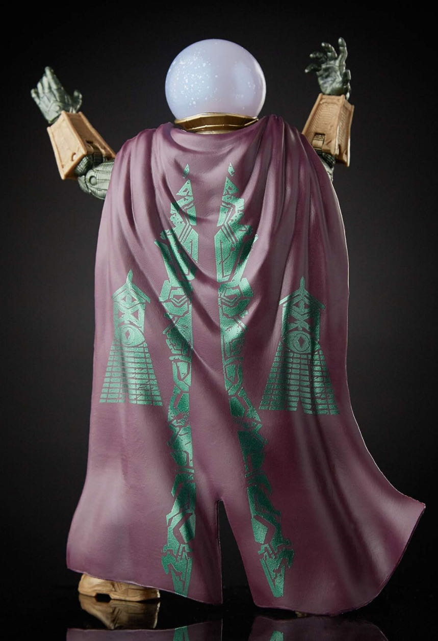 My hero academia katsuki  comic book collectible - Main Image 4