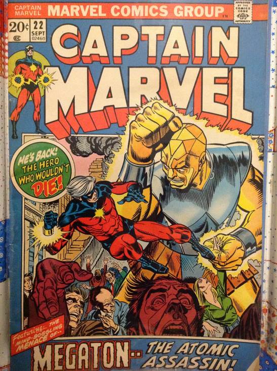 Superman: The Man Of Steel