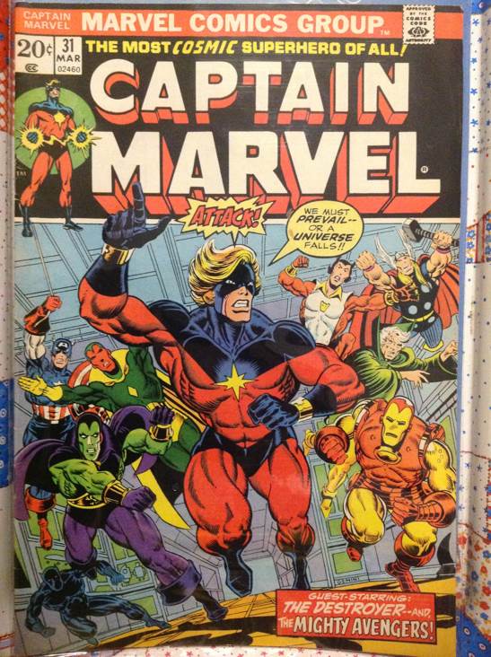 Batman: Legends Of The Dark Knight