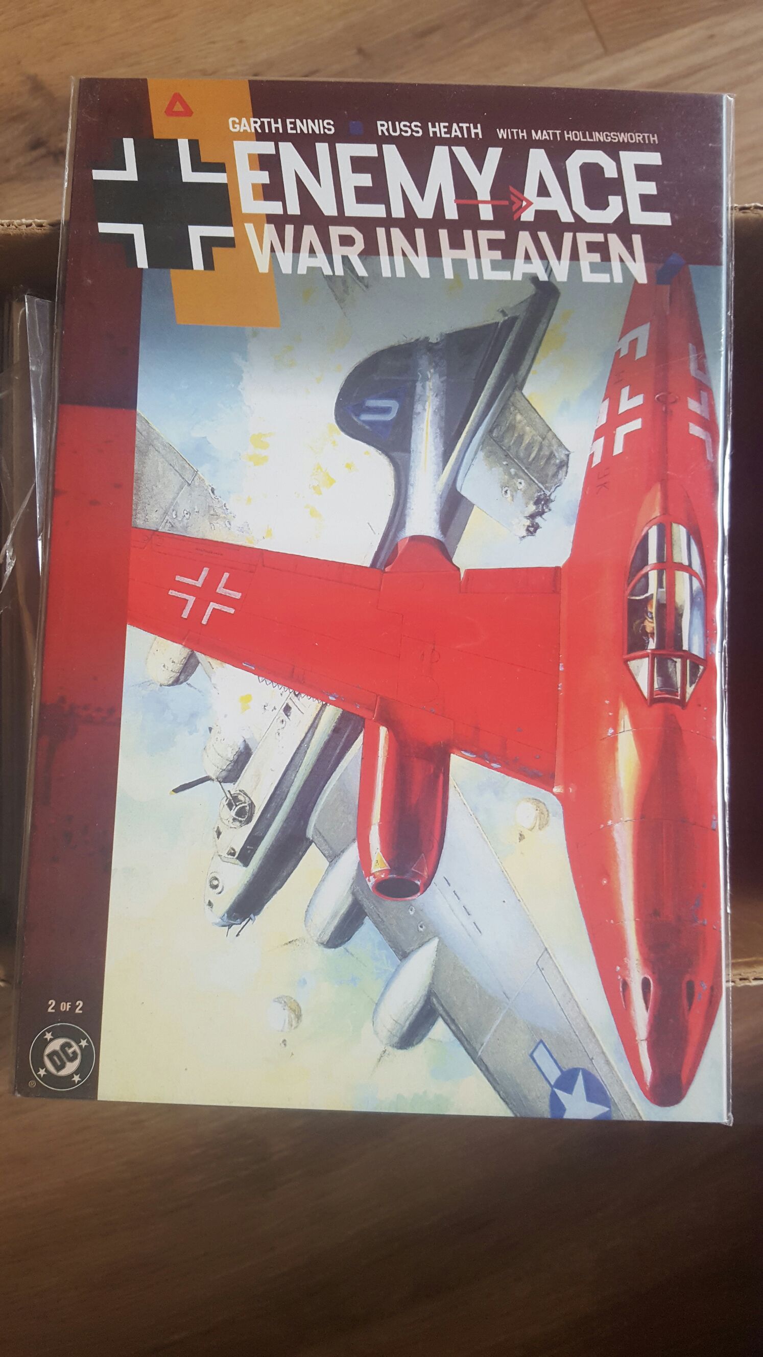 Batman Detective Comics