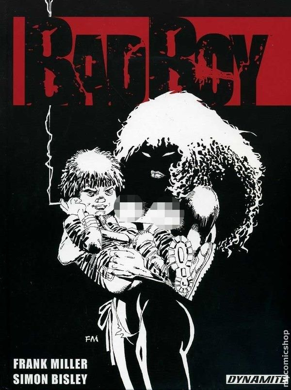 Batman: Legends Of The Dark Knight