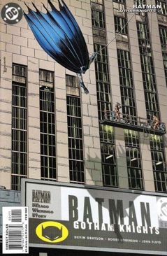 Daken Dark Wolverine