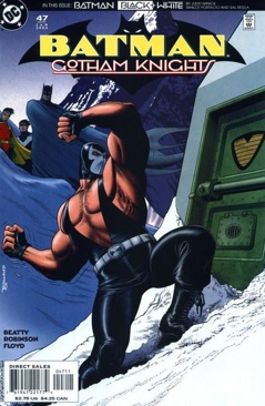 B.P.R.D.: The Black Flame