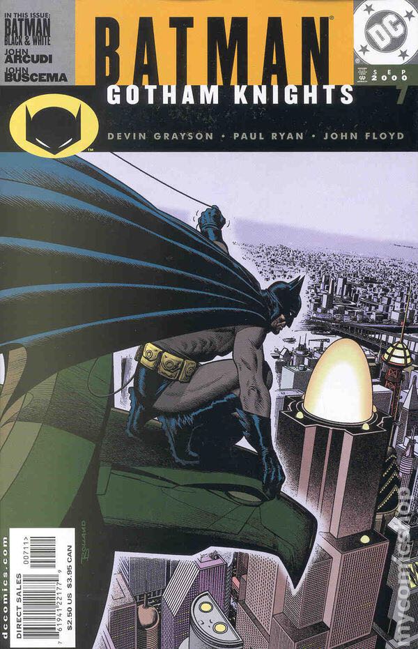 B.P.R.D.: The Black Flame