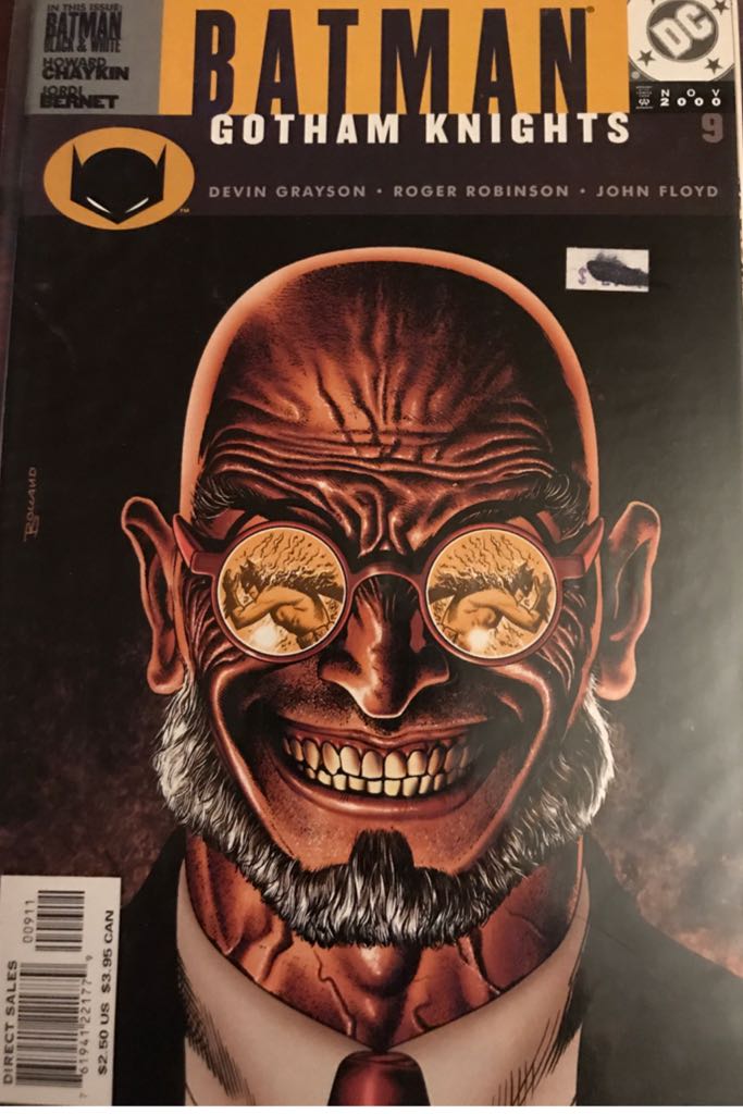 X-Men Unlimited (1993)