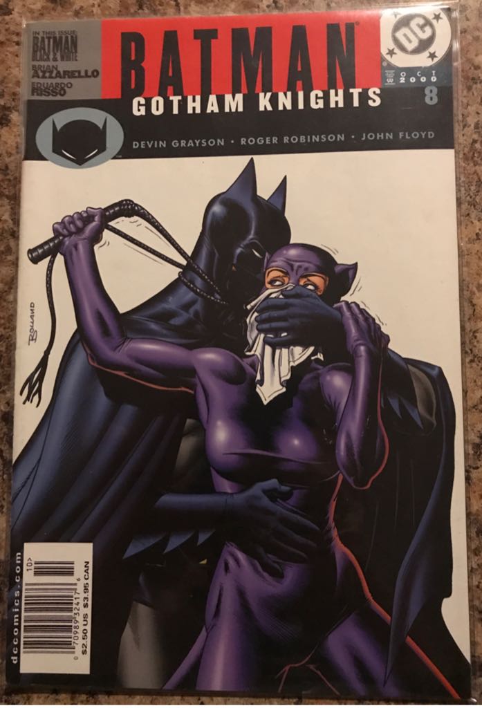 Superman: The Man Of Steel