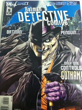 Batman: Legends Of The Dark Knight