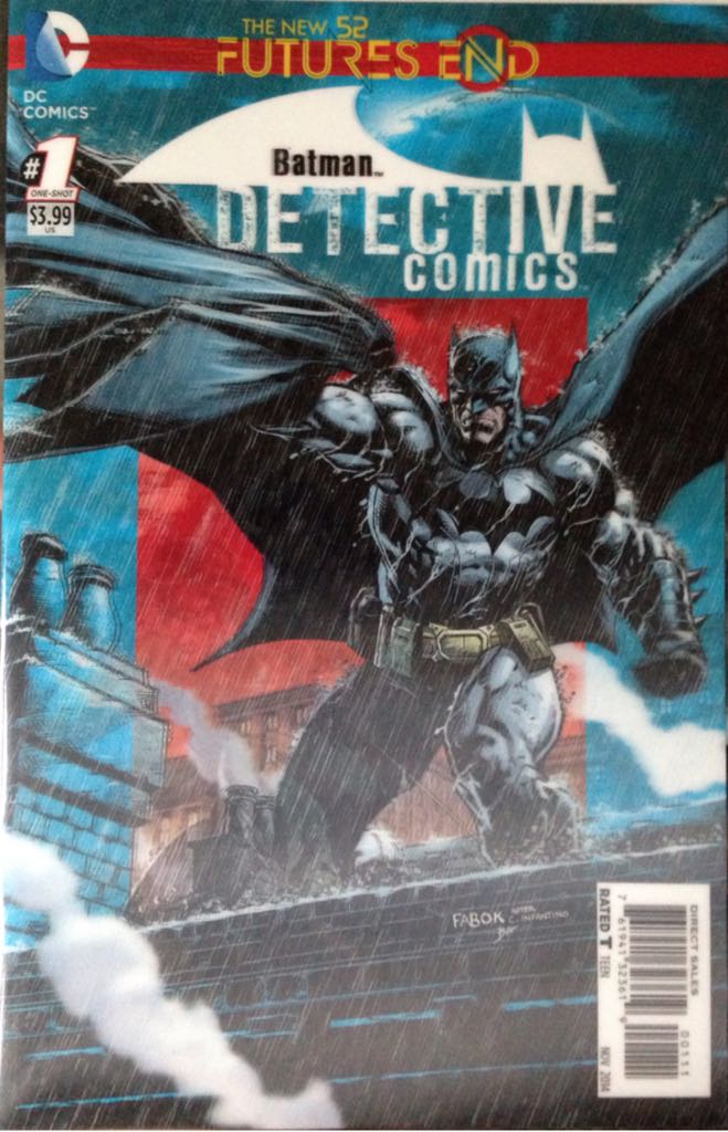 Daken Dark Wolverine