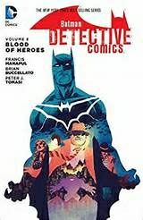 Batman: Detective Comics