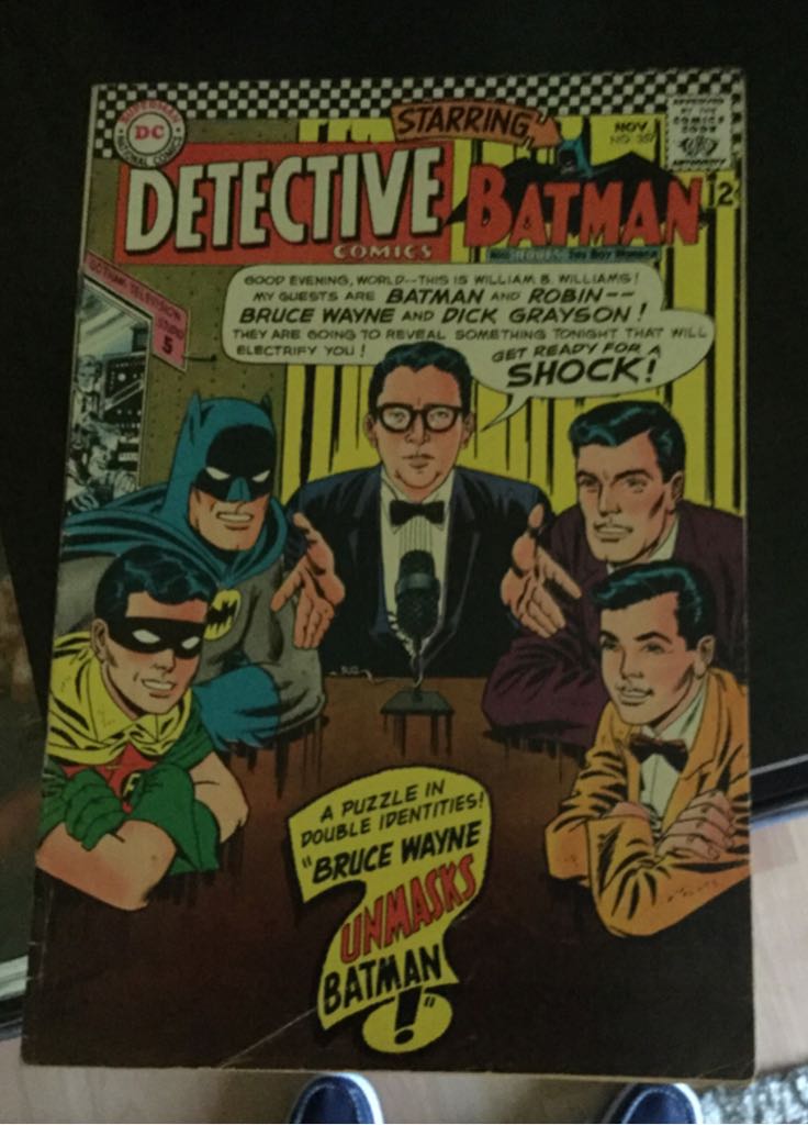 Daken Dark Wolverine