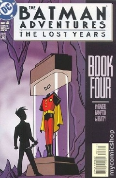 Captain Marvel (2012)